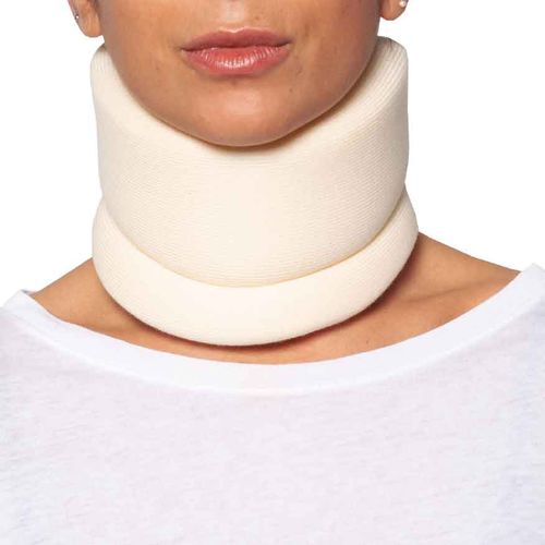 Collarín cervical semirrígido - CC121 series - Prim - C2 / para adulto