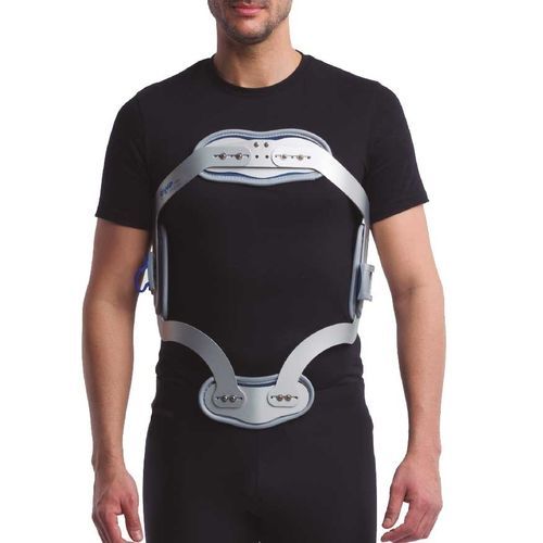 Órtesis postural hiperextensión vertebral - C34AV - Prim - L / S / M