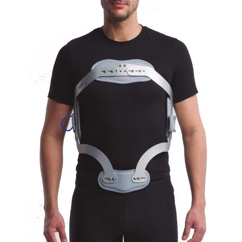 Órtesis postural - C34B - Prim - hiperextensión vertebral / L / S
