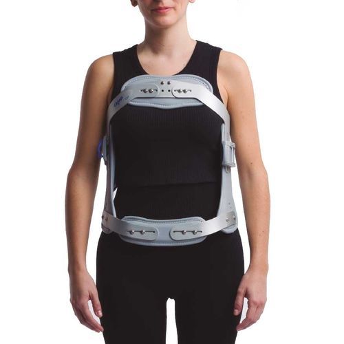 Órtesis postural - C37B - Prim - hiperextensión vertebral / L / S