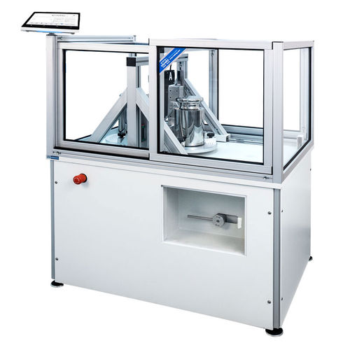 Comparador de masa automático - AKM-2  - Radwag USA, LLC - digital / con pantalla táctil
