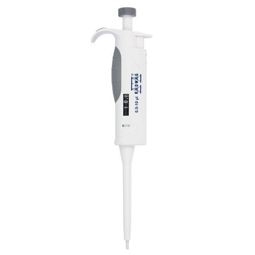 Pipeta automática - PA-203-0001 - Radwag USA, LLC - 1 canal / de volumen regulable