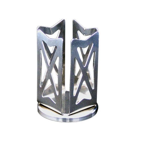 Soporte de laboratorio para tubos de ensayo - WX-001-0036 - Radwag USA, LLC