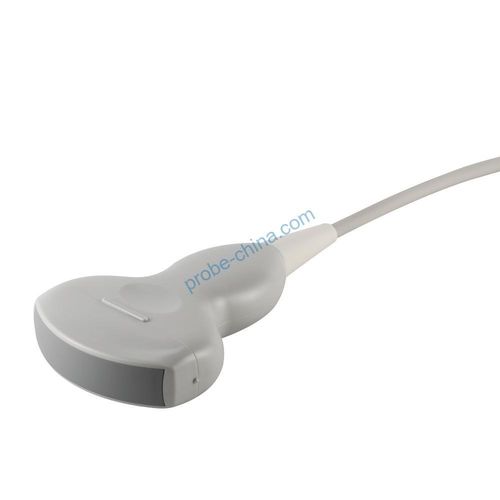 Sonda para ecografía convexa - Shenzhen Shenchao Transducer