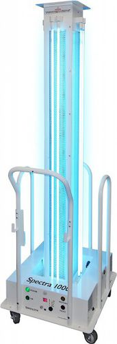 Sistema de desinfección UV - Spectra 1000 - Spectra254