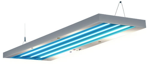 Sistema de desinfección UV - Spectra 900 - Spectra254