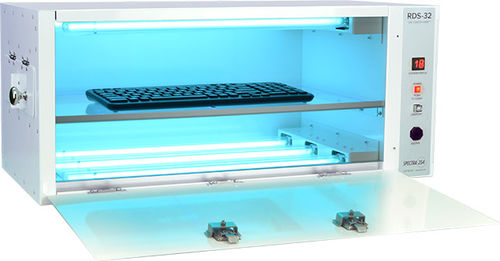 Sistema de desinfección de mesa - RDS-32 - Spectra254