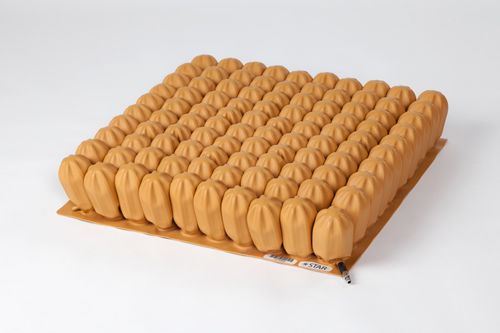 Cojín de protección - Standard Contour - Star Cushion Products - para silla de ruedas / bariátrico / pediátrico