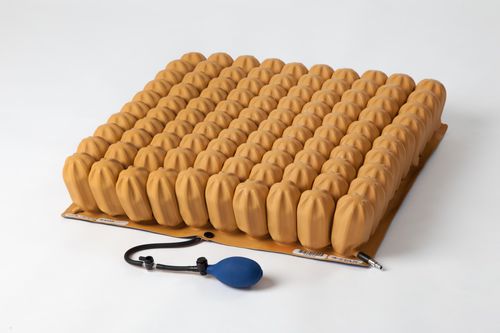 Cojín de protección - Starlock - Star Cushion Products - de posicionamiento / para silla de ruedas / de aire