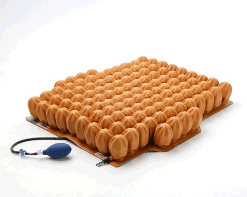 Cojín de posicionamiento dorsal - E2617 - Star Cushion Products - de protección / de espuma