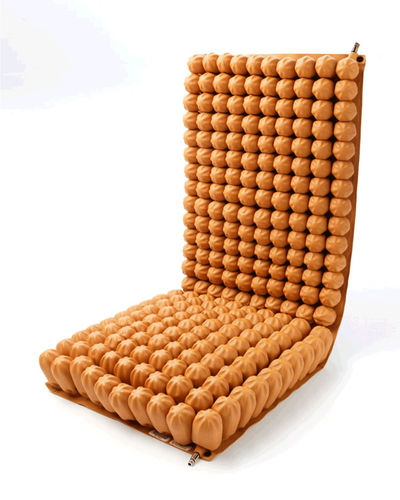 Cojín de asiento - E2617,  - Star Cushion Products