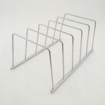 Rejilla para almacenamiento - PR-L0944-5   - RICA Surgical - de mesa