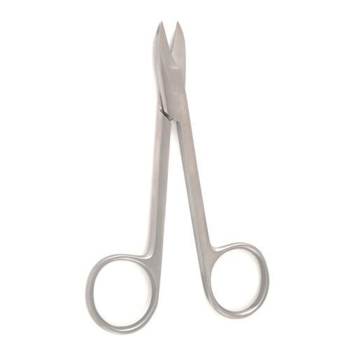 Tijera de cirugía - 1-9120  - RICA Surgical - para humanos