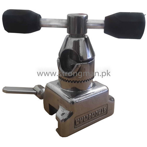 Fijador para mesa de operaciones - Strongman Ideal Engineering Services