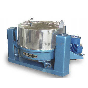 Centrifugadora - SM - Strongman Ideal Engineering Services