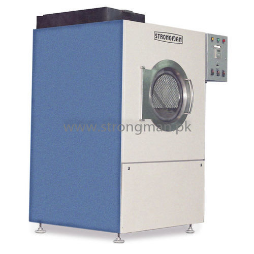 Secadora - SM - Strongman Ideal Engineering Services