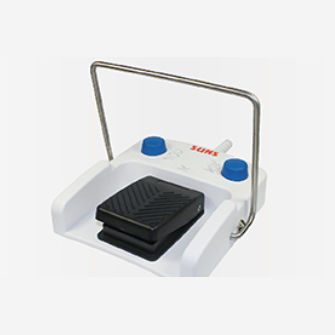 Pedal de control para bisturí eléctrico - FS-81 series - Suns International - eléctrico / simple