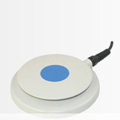 Pedal de control para bisturí eléctrico - MED-1 series - Suns International - eléctrico / simple