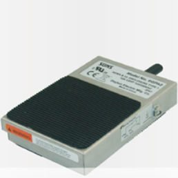 Pedal de control para bisturí eléctrico - FS-1 - Suns International - eléctrico / simple
