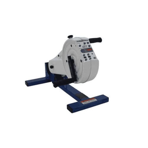 Pedaleador de ejercicio piernas - APT 5k - Tzora Active Systems - con asiento