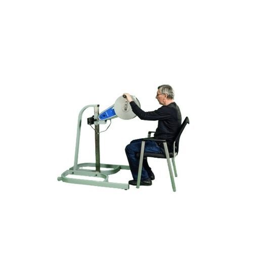 Pedaleador de ejercicio para brazos - APT 5 - Tzora Active Systems - con asiento