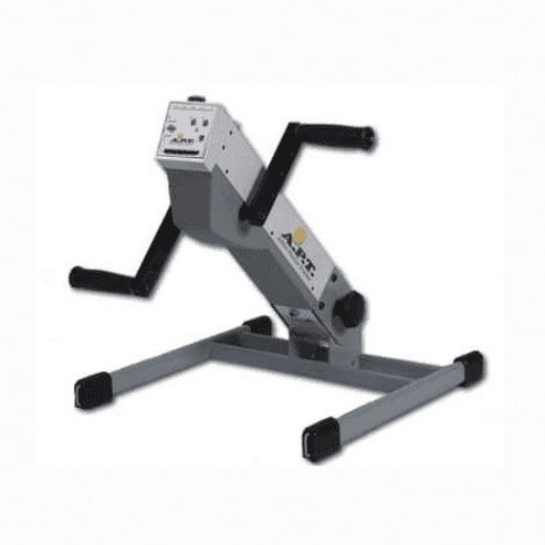 Pedaleador de ejercicio brazos y piernas - APT 1  - Tzora Active Systems - para uso de pie