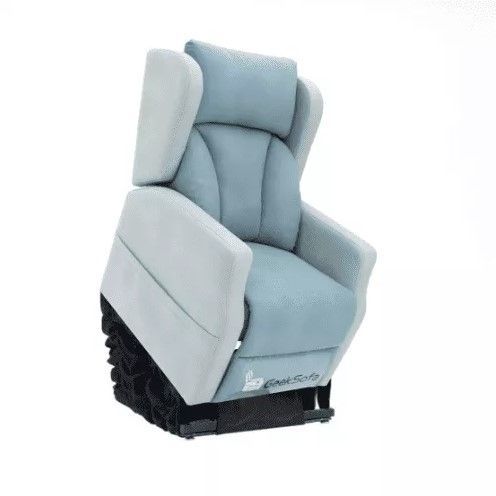 Sillón para centro sanitario - Tzora Active Systems