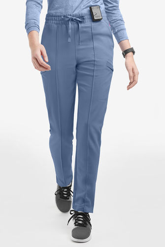 Pantalón sanitario para mujer - Movement - Uniform Advantage - L / XL / M