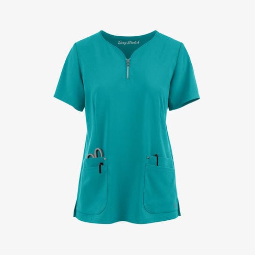 Túnica sanitaria para mujer - BU4236 - Uniform Advantage - L / XL / M