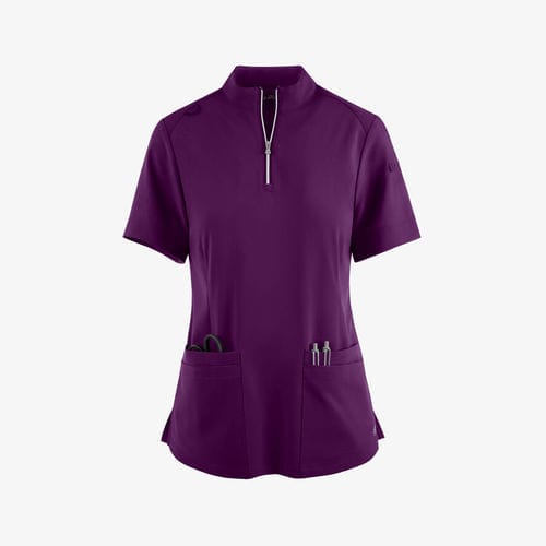 Túnica sanitaria para mujer - BU497 - Uniform Advantage - L / XL / M
