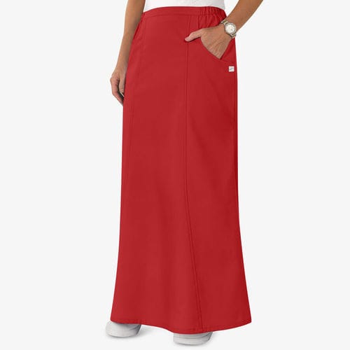 Falda de enfermera para mujer - UA904C - Uniform Advantage - L / XL / M