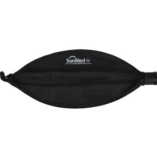 Balón insuflador de un solo uso - 4-1041 series - SunMed