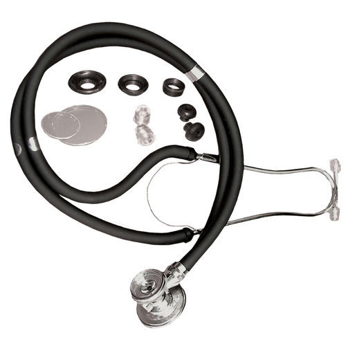Estetoscopio Sprague - 6-0028-00 - SunMed - de acero inoxidable