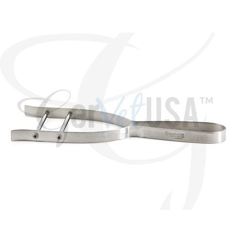 Espéculo veterinario nasal - V80-G1002-01 - GerMedUSA - de Killian