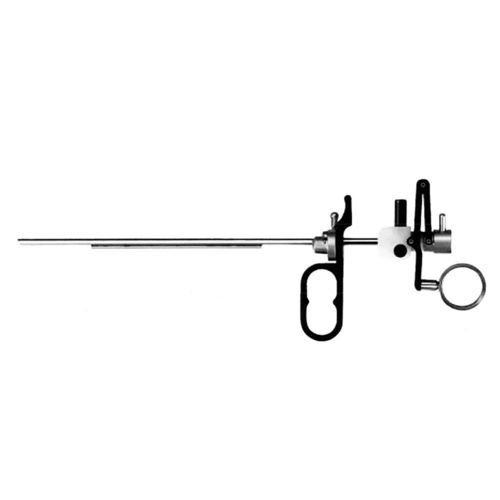 Rectoscopio para adulto - 74-02100 - GerMedUSA - recto