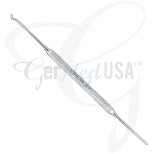 Excavador dental - G16-203 - GerMedUSA