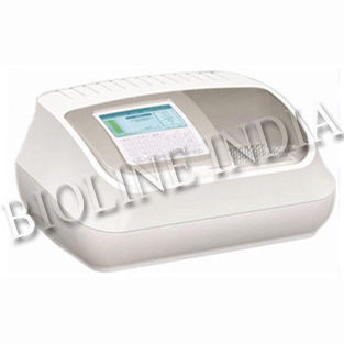 Lector de microplacas ELISA - BiolineIndia - de 96 orificios