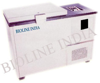 Sistema de descongelación por plasma - BL-207, BL-208 - BiolineIndia