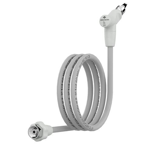 Sensor de gas - MG-PRxB-yz - Megasan Medical Gas Systems - para gases médicos