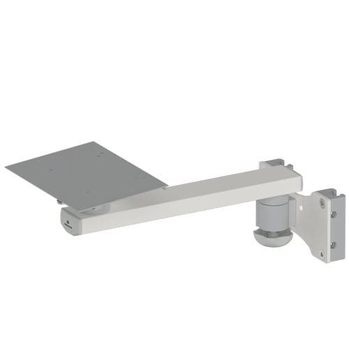 Brazo de soporte con muelle - MG-MA - 8 - y - z - Megasan Medical Gas Systems - de extensión / para monitor / médico