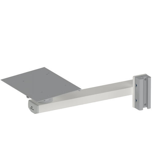 Brazo de soporte con muelle - MG-MA - 9 - y - z - Megasan Medical Gas Systems - de extensión / para monitor / médico