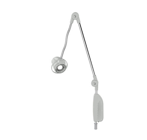 Lámpara de iluminación - MG-LM - Megasan Medical Gas Systems - médica / led / flexible