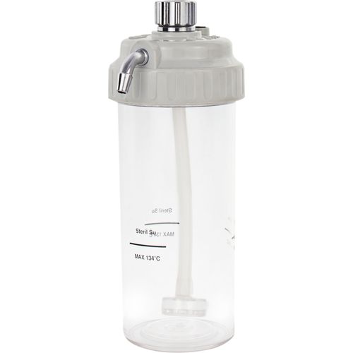 Humidificador de burbujas - MG-NS - Megasan Medical Gas Systems - respiratorio