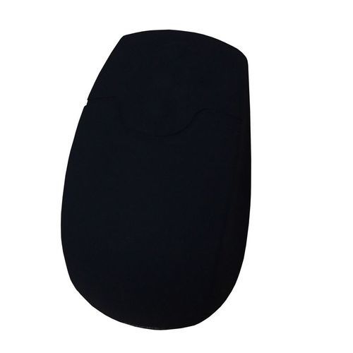 Ratón médico óptico - P-WL-M3 - PAC Technology - con rueda / de silicona / impermeable