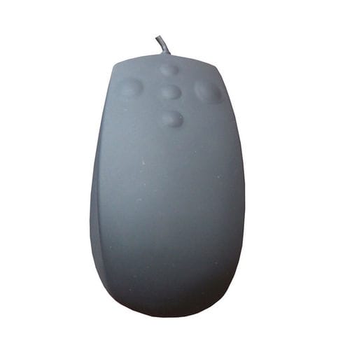 Ratón médico láser - P-M3 - PAC Technology - USB / de silicona / lavable