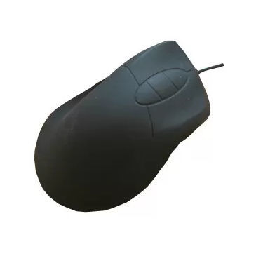 Ratón médico óptico - P-M2 - PAC Technology - USB / de silicona / lavable