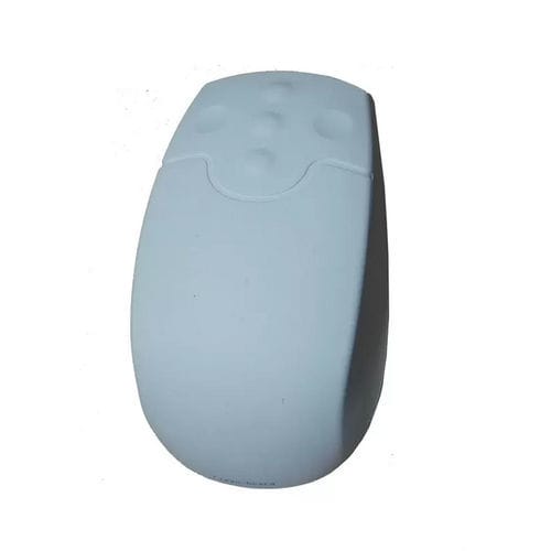Ratón médico óptico - P-M4-WL - PAC Technology - de silicona / impermeable / hermético