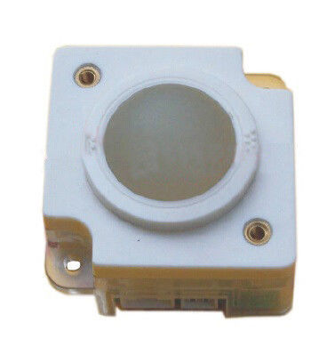 Trackball para dispositivos médicos - P-25-OTB - PAC Technology - para monitor multiparamétrico / con retroiluminación
