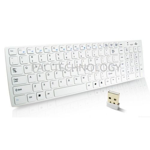 Teclado de caucho de silicona - P-M09WL - PAC Technology - desinfectable / hermético / impermeable