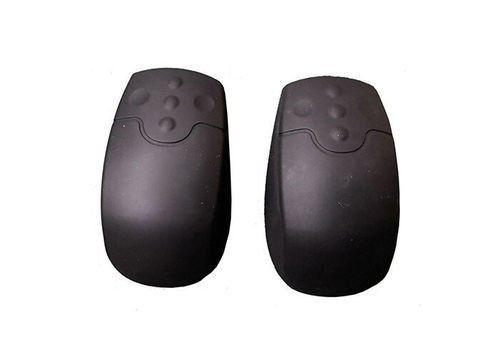 Ratón médico óptico - P-IBT40 - PAC Technology - láser / USB / impermeable